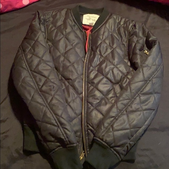 Bomber jacket - Picture 2 of 2